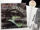 SACRED REICH - The American Way LP 1990 Roadracer RO 9392 1 vio-lence forbidden