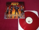 KISS - PSYCHO CIRCUS WORLD TOUR VOL.1 - RARE 11 TRACK LP RED WAX USA 1998 NEW