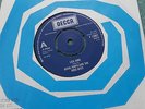 DAVIE JONES & THE KING BEES DAVID BOWIE LIZA JANE DECCA F 13807 LOUIE GO HOME 7