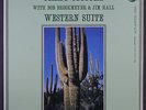 JIMMY GIUFFRE: Western Suite LP (Japan, reissue, insert) Jazz