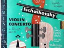 MICHELE AUCLAIR / Tchaikovsky Violin Concertos / Remington Hi-Fi R-199-20