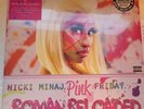 MINAJ, Nicki - Pink Friday Roman Reloaded - Vinyl (2xLP)