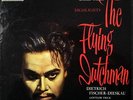 FISCHER-DIESKAU / Wagner The Flying Dutchman / EMI HMV Cream&Gold, ASD 556 ED1