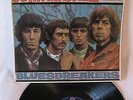 John Mayall & The Bluesbreakers-A Hard Road LP 1967 Superb 1st Pressing Stereo