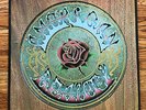 The Grateful Dead American Beauty Original Green Label NM LP Artesian