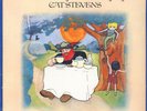 Cat Stevens - Tea for the tillerman (Vinyl LP - 1970 - EU - Reissue)