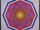 FARM BAND: The Farm Band LP (2 LPs, w/ poster, inner sleeves, 4