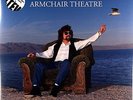 Jeff Lynne (ELO) - Armchair Theatre (Limited 2 x White Vinyl LP)