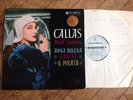 COLUMBIA SAX 2320 B/S UK ED1 MAD SCENES MARIA CALLAS NICOLA RESCIGNO