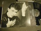 Heroes  by David Bowie LP RCA Black label no barcode Brian Eno Robert Fripp