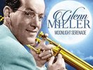 GLENN MILLER-MOONLIGHT SERENADE-VINYL LP ZYX MUSIC NEW
