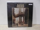 ENNIO MORRICONE ?C'era una volta in America LP EX-/EX+  ITA OST FILM OMONIMO