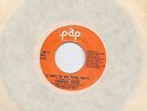 PERSONAL TOUCH      IT AIN'T NO BIG THING/ PART 2     US PAP  70s X/O