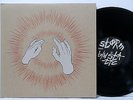 Godspeed You Black Emperor ?Lift Your Skinny Fists Like Antennas To Heaven 2LPs