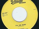 Bluegrass The Country Gentlemen STARDAY 347 Backwoods blues / It's the blues ?