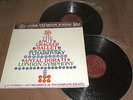 TAS TCHAIKOVSKY NUTCRACKER DORATI LSO MERCURY SR2-9013 SR STEREO 2LP MINT SEALED