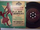 RE-U 1054 Bo Diddley - Rythm & Blues