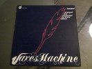 JAZZ MACHINE NOUAMI GIANNI ODDI/ GIOVANNI TOMMASO/RARE ITALIAN LIBRARY LP