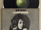 BADFINGER, No Dice [Apple] DEMONSTRATION COPY PROMO UK EXCELLENT- LP Beatles