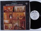 FAMILY Music in a Doll's House REPRISE LP NM wlp