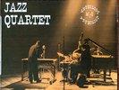 The Modern Jazz Quartet Anthology MJQ NEAR MINT Savoy Vinyl LP
