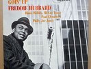 FREDDIE HUBBARD 
