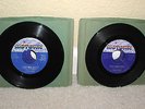 THE FOUR TOPS Fourteen Original Motown Label 45's Soul/RnB Nice Lot