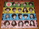 THE ROLLING STONES SOME GIRLS ORIGINAL BANDED COVER FIRST ISSUE LP STILL SEALED