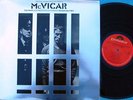 Roger Daltrey Original US Soundtrack LP McVicar NM 1980 Who Hard Rock