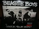 THE BEASTIE BOYS *Check Your Head  [PA] *NEW 180 GRAM RECORD LP VINYL