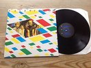 TELEVISION LITTLE JOHNNY JEWEL PARTS 1 & 2 RARE VINYL MINI LP IN PIC/SLEEVE*N/M