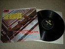 VG+ 163g The BEATLES Please Please Me 5th Press Lp UK 1963 PMC 1202