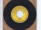Johnny Cash . Train of Love . Sun original .