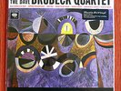 DAVE BRUBECK QUARTET - TIME OUT 180g Audiophile LP   Music On Vinyl  SEALED
