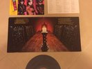 Kiss Music From The Elder Japanese Vinyl w/ OBI
