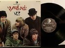 THE YARDBIRDS  No. 2  Italy 1966 Vinyl 12