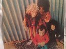 JIMI HENDRIX - Band Of Gypsys - Original 1970 UK 6-track stereo LP -PUPPET COVER