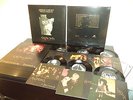 CHRISTIAN DEATH 6x Vinyl Single Box 