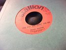 SHE PUT THE HURT ON ME TRADE MARTIN  STALLION  Northern Soul