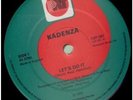 KADENZA Let's Do It 12