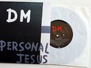 DEPECHE MODE Personal Jesus 7
