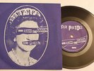SEX PISTOLS God Save The Queen 1977 Virgin VS 181 A6/B5 UK Beautiful Unplayed