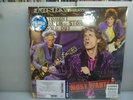 ROLLING STONES-AMERICA'S MOST WANTED.L.A. 2015-GATEFOLD BLUE VINYL LP-NEW.SEALED
