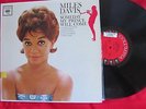 Miles Davis Someday My Prince Will Come Columbia 1656 LP Promo Copy Mono VG++