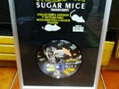 Marillion picture disc Sugar Mice Framed RARE