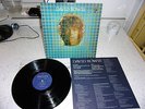DAVID BOWIE 1969 PHILLIPS LAMINATED SLEEVE AUSTRALIA RADIO STATION COPY RARE ++