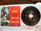 NEAR MINT  Elvis Presley  