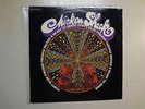 CHICKEN SHACK:Forty Blue Fingers Freshly Packed & Ready To Serve-U.S.LP Epic PCV