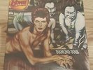 David Bowie Diamond Dogs Vinyl LP