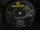 The Beatles - Nowhere Man - Original UK EP -  Stunning Condition